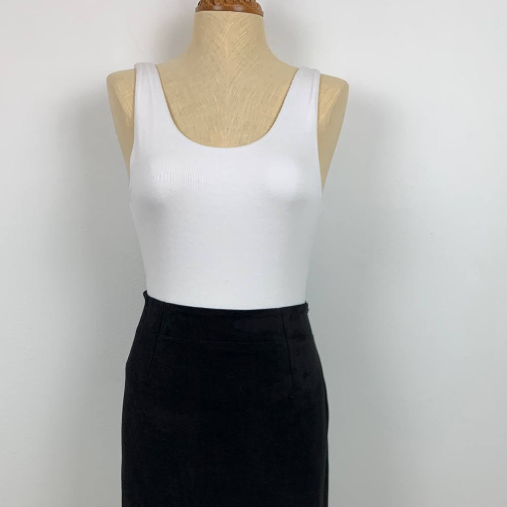 NWOT Aritzia white bodysuit